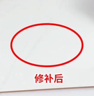 黄山瓷砖空鼓维修公司分享下板材基层，未采取柔性过渡措施的影响。在瓷砖铺贴工程中，如果采用的是板材基层（如石膏板、木工板等非刚性基层），而未采取柔性过渡措施，
